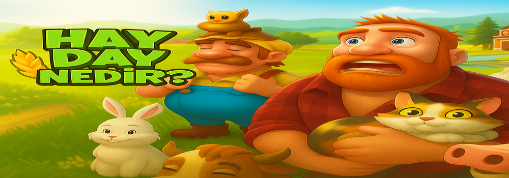 HAYDAY NEDİR ?